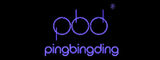 PINGBINGDING Logo