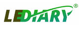LEDIARY Logo