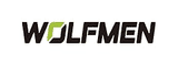 WOLFMEN Logo