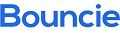 BOUNCIE Logo