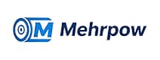 MEHRPOW Logo