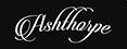 ASHTHORPE Logo