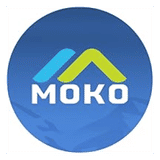 MOKO Logo