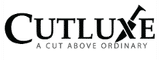 CUTLUXE Logo