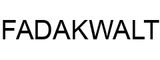 FADAKWALT Logo