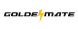 GOLDENMATE Logo