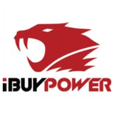 IBUYPOWER Logo