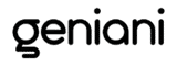 GENIANI Logo