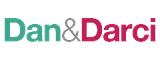 DAN&DARCI Logo
