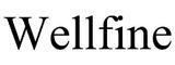 WELLFINE Logo