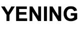 YENING Logo