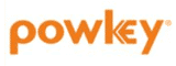 POWKEY Logo