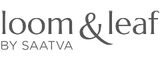 Loom & Leaf Logo