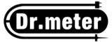 DR.METER Logo
