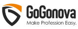GOGONOVA Logo