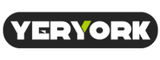 YERYORK Logo