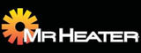 MR. HEATER Logo