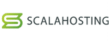 ScalaHosting Logo