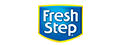 FRESH STEP Logo
