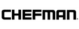 CHEFMAN Logo
