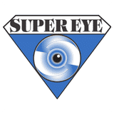 SUPEREYE Logo
