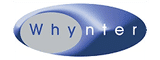 WHYNTER Logo