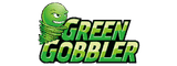 GREEN GOBBLER Logo