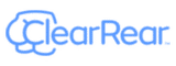 CLEAR REAR Logo