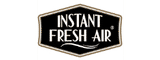 INSTANT FRESH AIR Logo