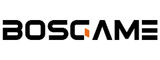 BOSGAME Logo