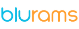 BLURAMS Logo
