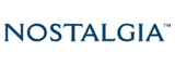 NOSTALGIA Logo