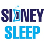 SIDNEY SLEEP Logo