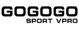 GOGOGO SPORT VPRO Logo
