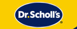 DR. SCHOLL'S Logo