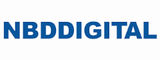 NBDDIGITAL Logo