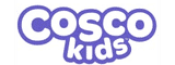 COSCO KIDS Logo