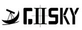 GOSKY Logo