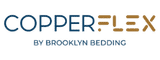 CopperFlex by Brooklyn Bedding Logo