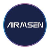 AIRMSEN Logo