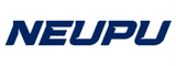 NEUPU Logo