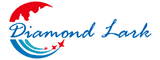 DIAMOND LARK Logo
