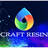 CRAFT RESIN Logo