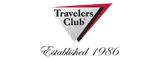 TRAVELERS CLUB Logo