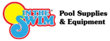IN THE SWIM Logo