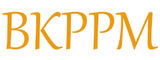 BKPPM Logo