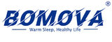 BOMOVA Logo