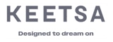 Keetsa Logo