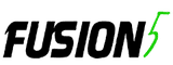 FUSION5 Logo