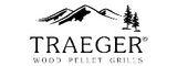TRAEGER Logo